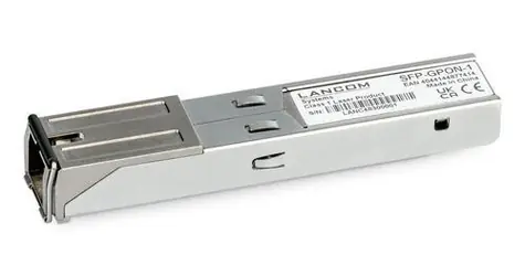 Lancom SFP-GPON-1 / SFP transceiver / GPON / SC/APC / Single-mode