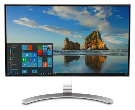 24" Kensington MagPro / Privátní filtr / 16:9 / magnetický