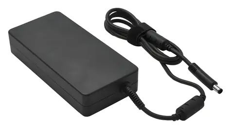 HP Slim Smart 7,4 mm černá / Napájecí adaptér / 280 W / kompatibilní HP Z2 Mini G9