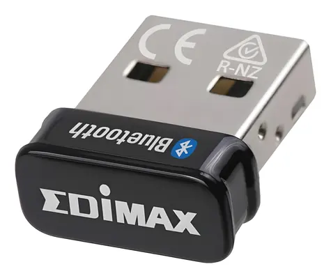 Edimax BT-8530 / Bluetooth adaptér / USB / Bluetooth 5.4