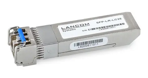 Lancom SFP-LR-LC25 / SFP transceiver / SFP28 / 25 Gbps / LC / SM / 10 km