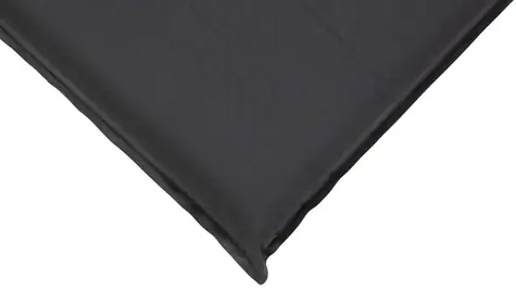 Outwell Sleepin Double 3.0 cm černá (400071) / Samonafukovací karimatka / 183x128x3cm