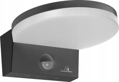 Maclean MCE344GR / LED svítidlo / senzor pohybu