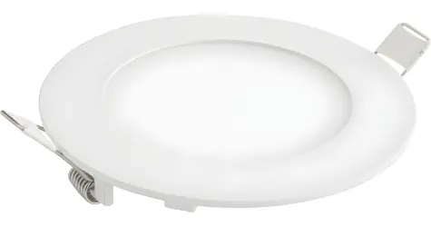 Orion O-600-0103 / LED panel podhledový / 12W / 960lm / kulatý / 175mm
