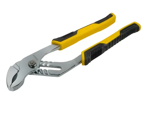 Stanley STHT0-74361 / Kleště nastavitelné Control-Grip / 250 mm