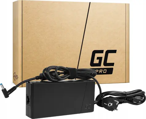 Green Cell PRO 19.5V 10.3A 200W / Nabíječka pro notebook HP Omen 15-ce, ZBook 15/17 G3-G6