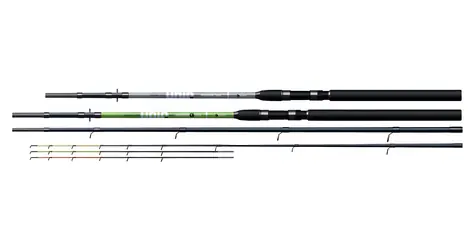 Sema Uniq Feeder M / Feederový prut / 3 m / 30-70 g