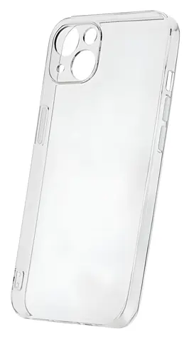 CPA Slim 2mm transparentní / Kryt na mobil / Samsung Galaxy A17/A17 5G / TPU