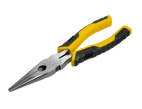 Stanley Control-Grip STHT0-74363 / Kleště s prodlouženými čelistmi / 150 mm