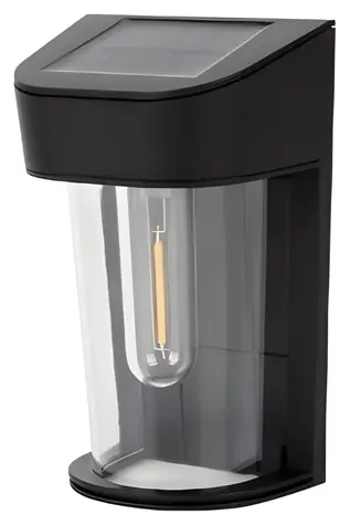 Immax TINY / Venkovní solární LED osvětlení / světelný senzor / 0,33W