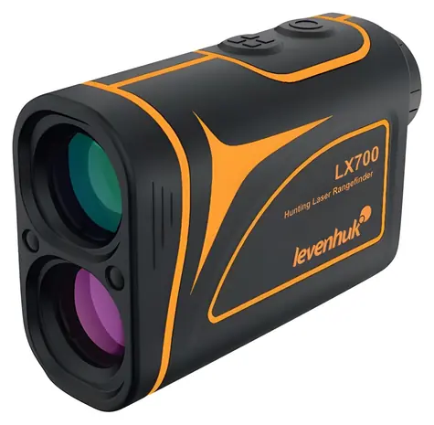 Levenhuk LX700 Lovecký / Laserový dálkoměr