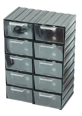 Mega 35802 / Organizér na nářadí