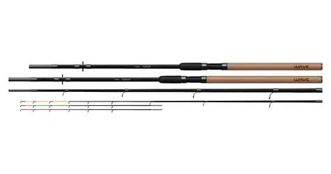 Sema Wave Feeder XH / Feederový prut / 3 m / 60-120 g