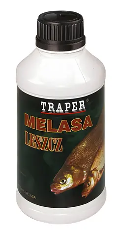 Traper Melasa Cejn 250 ml / Dip / posilovač vůně a chuti / boilies, pelety, method mix