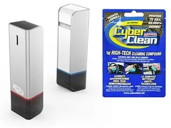 Cyber Clean AutoScreen-Pro / Čisticí roztok / na obrazovky a displeje