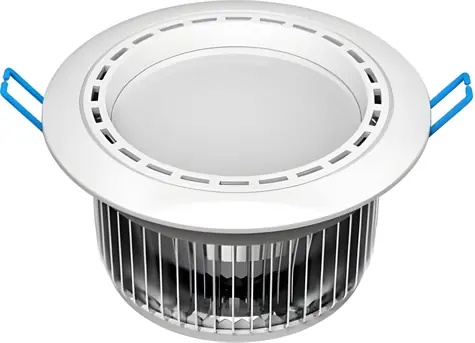 G21 LED podhledové svítidlo 20W bílá / Svítidlo / 1580 lm