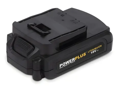 PowerPlus akumulátor 18V 1,5 Ah pro POWX1700 Ferrex / Akumulátor