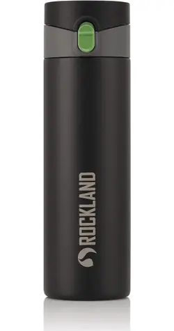 Rockland LUNAR 500 ml černá / Termohrnek