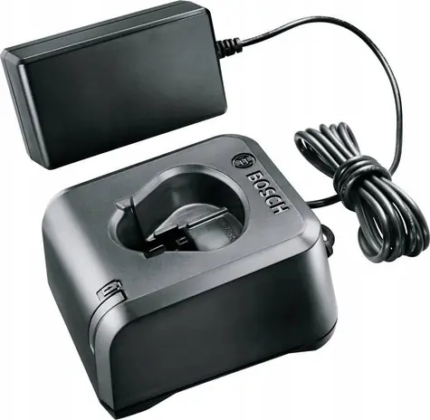 Bosch GAL 12V-20 / Nabíječka / 12V POWER FOR ALL / 12 V / 2 A