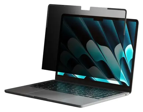 Targus HyperShield / Privátní filtr / pro MacBook Air 15" / magnetický