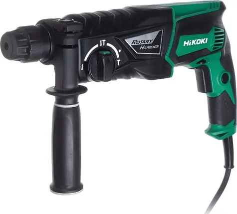 HiKOKI DH28PCY2 / Vrtací kladivo / 850 W