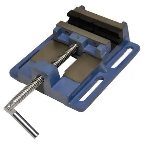 Güde 38320 / Strojní svěrák / 125 mm