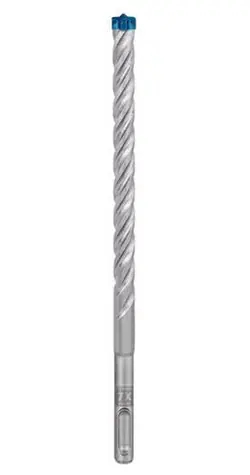 BOSCH 2608900174 / Vrták do betonu SDS-plus-7X / 12 x 150/215 mm / 10 ks