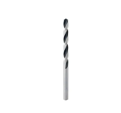 BOSCH HSS PointTeQ 2608577223 / Spirálový vrták / 5,5 x 93 mm / 10 ks