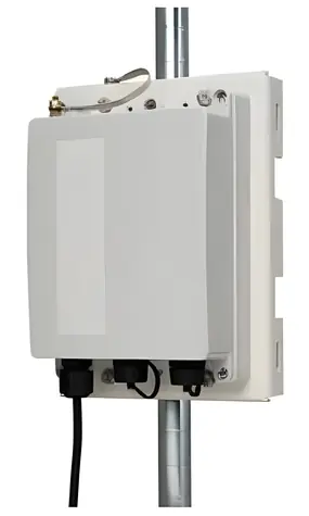 Cisco Power Injector 60W / PoE injektor / Venkovní provedení / Bez konektoru