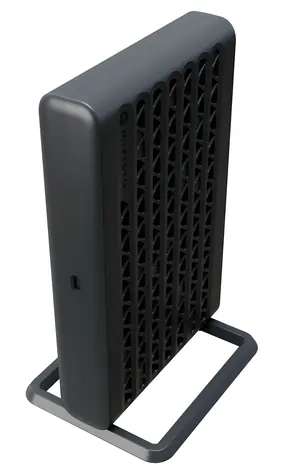 MikroTik hAP be lite A42G-HbeP / Router / Wi-Fi 7 / BE3600 / MLO / 2,5GbE + 3x GbE / RouterOS 7 L4