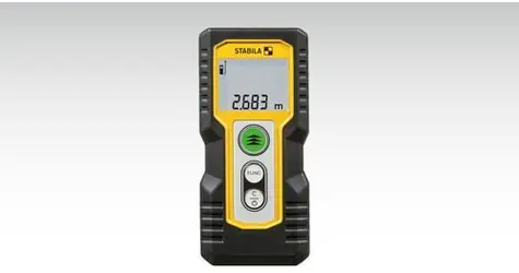 Stabila LD 220 / Laserový měřič vzdálenosti