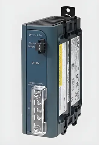Cisco 50W / Napájecí zdroj / AC/DC / pro síťové prvky