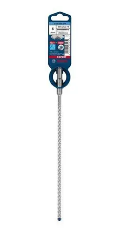 Bosch EXPERT SDS plus-7X / Vrták do zdiva / 6 x 200 x 265 mm