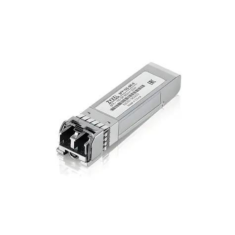 ZyXEL SFP10G-SR / SFP+ transceiver / 10 Gbps / Multimode / LC / 300 m