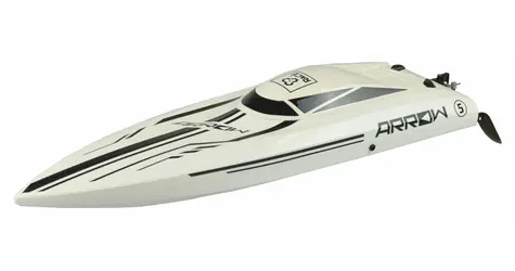 AMEWI RC loď Arrow 5 Mono / brushless / 633 mm / RTR / 2,4GHz