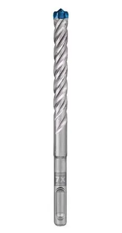 Bosch 2608900173 / Vrták do kladiv SDS-plus-7X / Expert / 12 x 100 x 165 mm / 10 ks