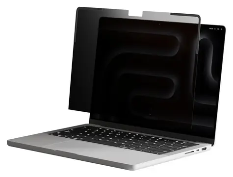 Targus Hypershield / Filtr na ochranu soukromí / MacBook Pro 14" / Magnetický