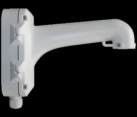 HIKVISION DS-1604ZJ-BOX / Držák pro kameru / s instalační krabicí
