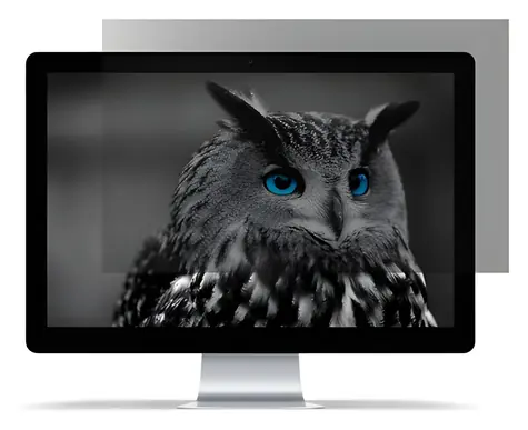 Natec OWL / Privátní filtr pro notebook / 14" / 16:10