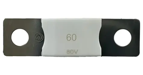 Victron DC MEGA 60A/80V / Pojistka