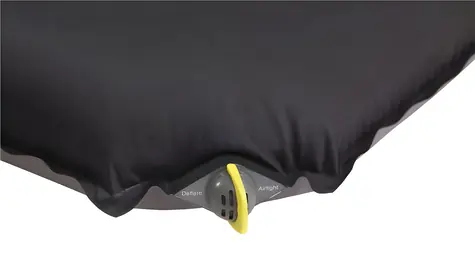 Outwell Sleepin Single 10.0 cm / Samonafukovací karimatka