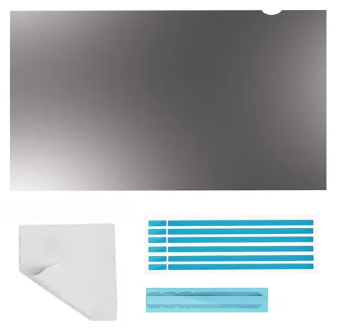 StarTech Privacy Filter / Filtr na ochranu soukromí pro notebook / 17.3" (16:9) / Anti-glare