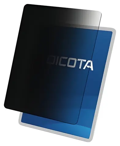 DICOTA 2-Way černá / Filtr na ochranu soukromí / iPad Pro 13" (M4) / samolepicí