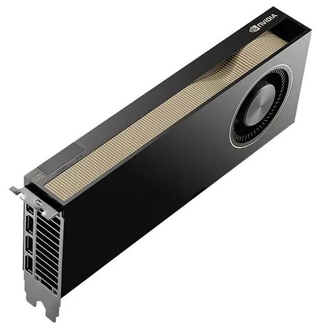 Nvidia RTX PRO 6000 Blackwell Max-Q 96GB / Grafická karta / Workstation Edition / 4x DP