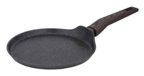 RESTO 93025 Pánev na palačinky (CARINA) / 24 cm