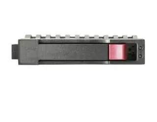 HPE MSA 900GB / HDD / 2.5" SAS / Interní / 1 rok