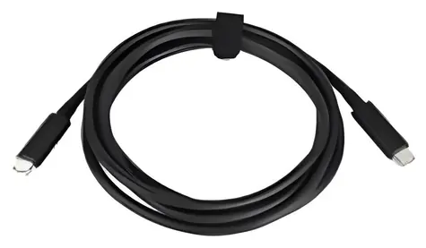 Lenovo USB-C kabel 2 m / Kabel / USB-C - USB-C