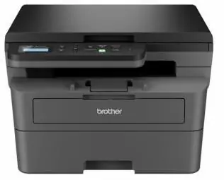 Brother DCP-L2620DW / Multifunkční tiskárna / černobílá / laserová / A4 / Wi-Fi / Duplex