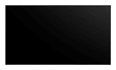 65" LG 65UL3Q-E černá / Komerční displej / 4K UHD / 350 cd/m2 / Wi-Fi / webOS 6.1 / 16/7