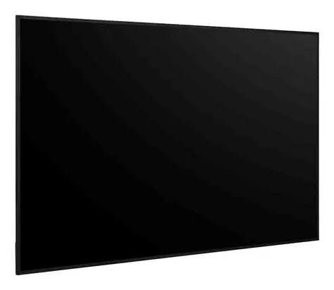 43" LG 43UL3Q-E černá / Signage displej / 4K UHD / WebOS / Wi-Fi / RJ45 / 16/7 provoz